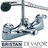 Bristan Java Bath Shower Mixer 8 Litre Flow Limit Spare Parts